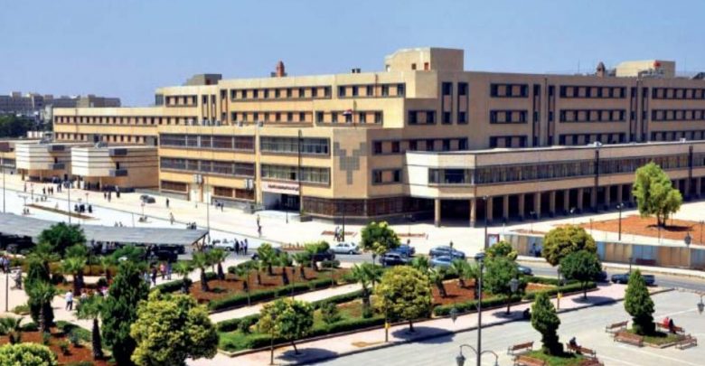 جامعة البعث