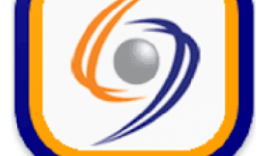 تطبيق تراسل