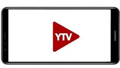 تحميل تطبيق ytv player pro
