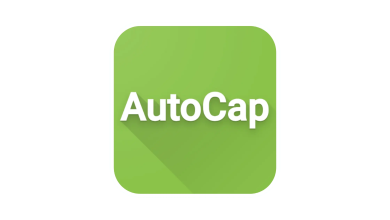 تحميل تطبيق caption