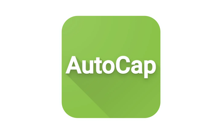 تحميل تطبيق caption