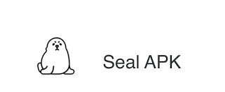 تحميل تطبيق seal