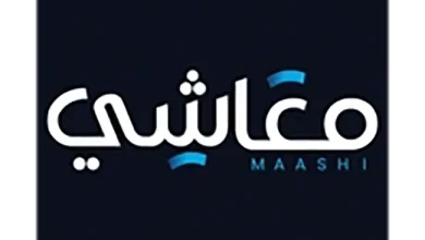 تطبيق معاشي