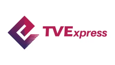 تطبيق tv express