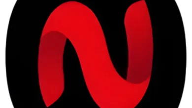 تطبيق netflix mirror