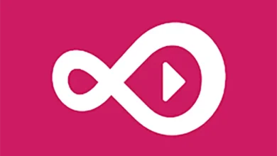 تطبيق loops