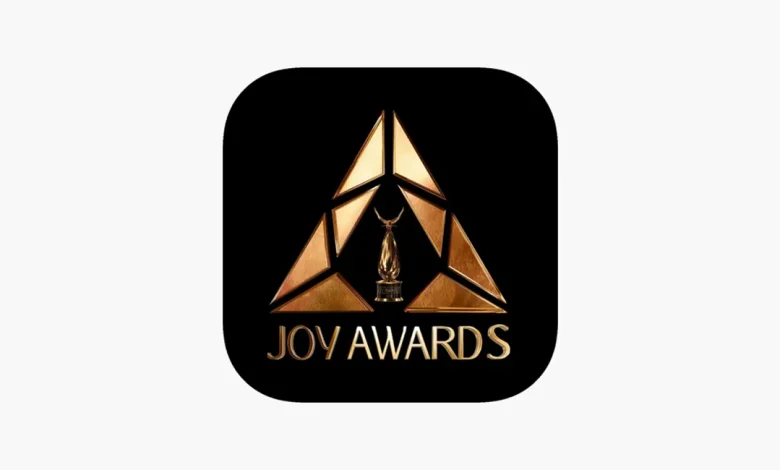 تطبيق Joy rewards
