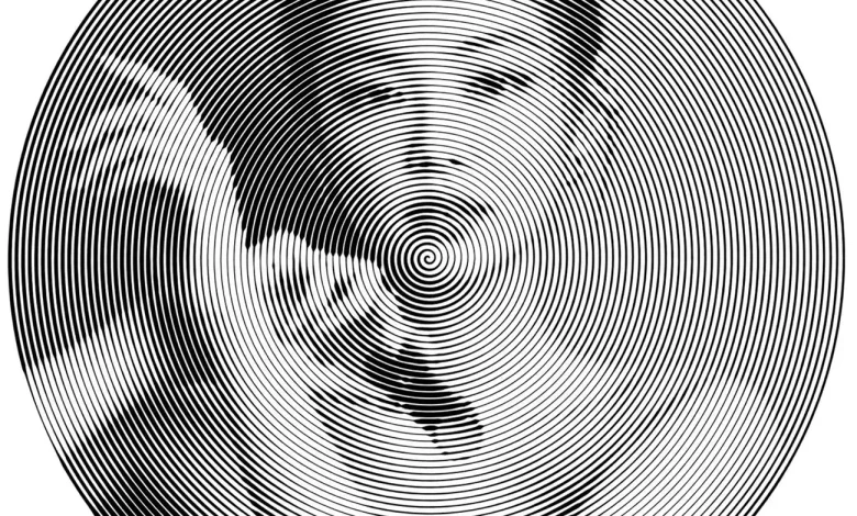 تطبيق spiral betty