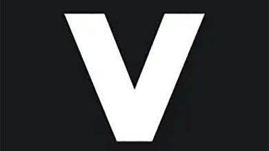 تطبيق veed captions