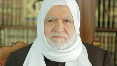 أسامة الرفاعي