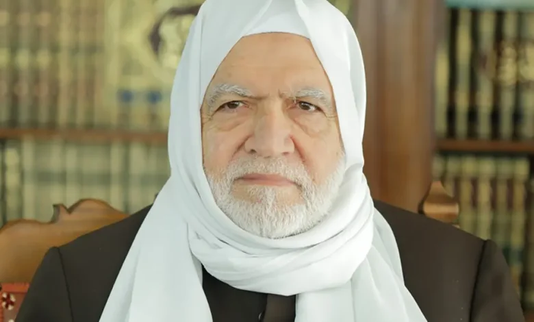 أسامة الرفاعي