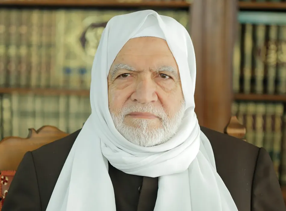 أسامة الرفاعي