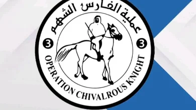 الفارس الشهم
