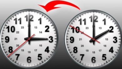 موعد التوقيت الصيفي