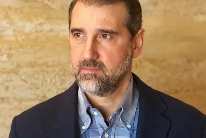 رامي مخلوف
