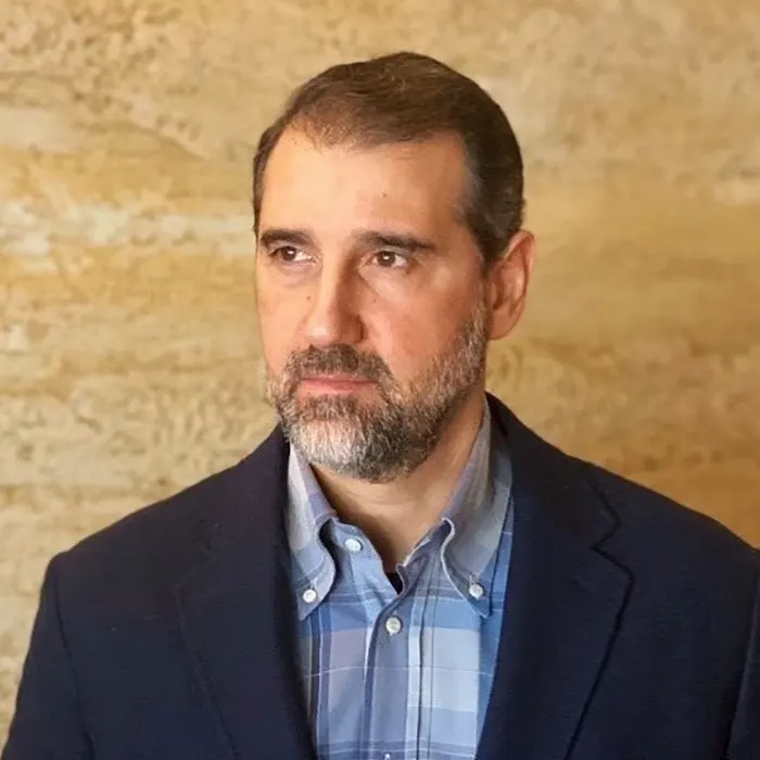 رامي مخلوف
