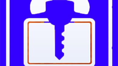 تطبيق safeum