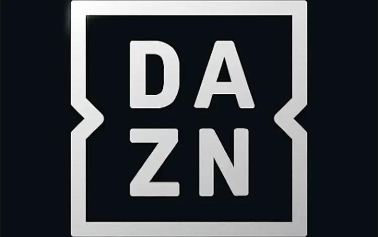 تطبيق dazn