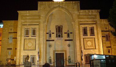 مجلس الشعب