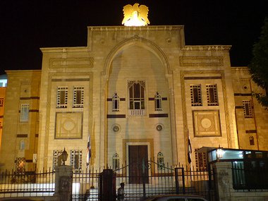 مجلس الشعب