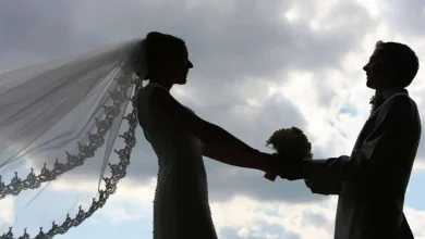 اختبار ليلة الدخلة