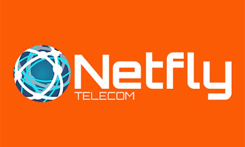 تطبيق netfly