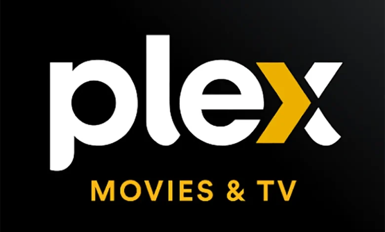 تطبيق Plex